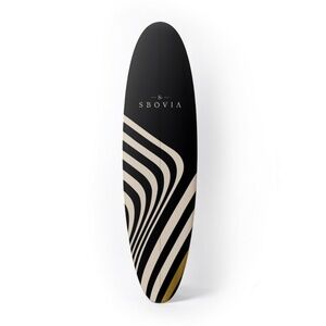 SBOVIA Shadow Siren Surfboard